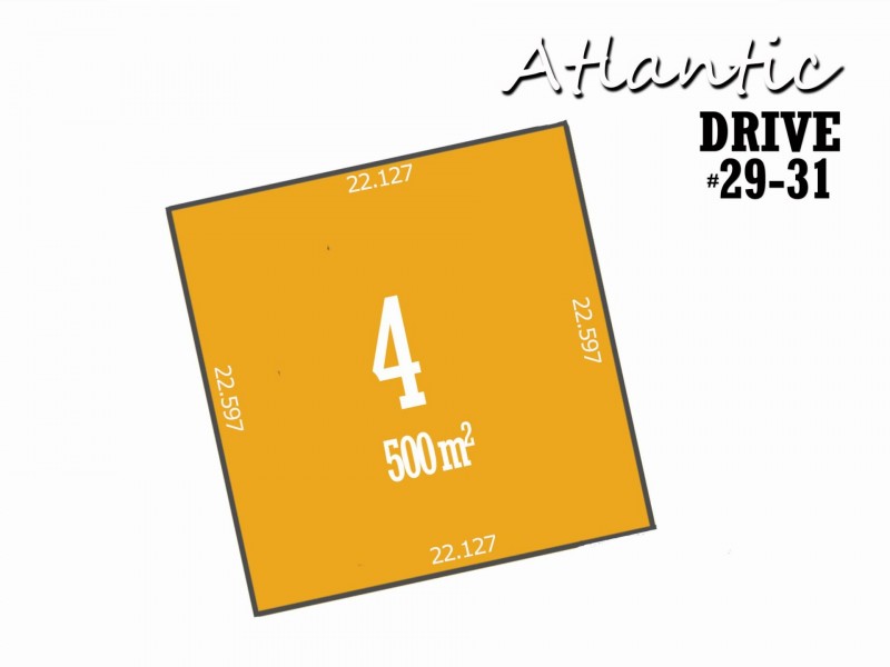 Lot 4 29-31 Atlantic Drive, Loganholme QLD 4129
