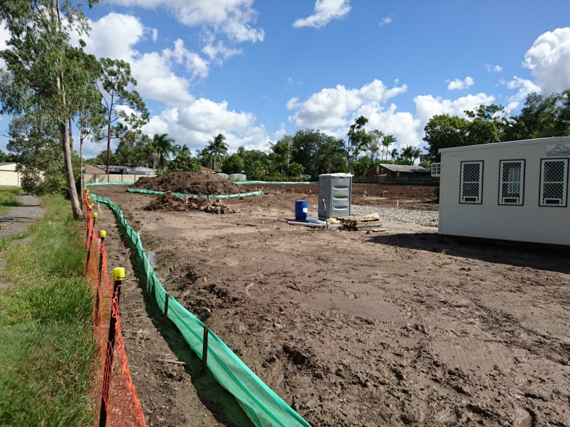 Lot 4 39-41 Station Road, Loganlea QLD 4131