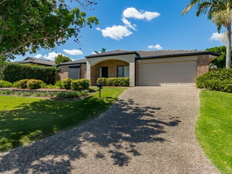 *38 Rokeby Drive, Parkinson QLD 4115