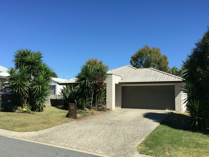 33 Pontiac Circuit, Warner QLD 4500