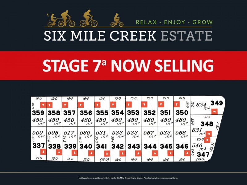Lot 337 Six Mile Creek Estate, Collingwood Park QLD 4301
