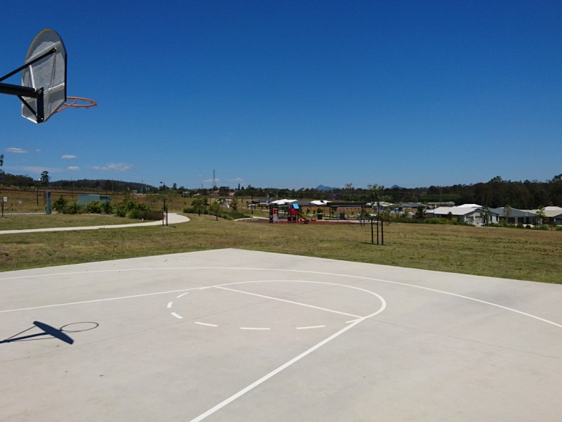Lot 337 Six Mile Creek Estate, Collingwood Park QLD 4301