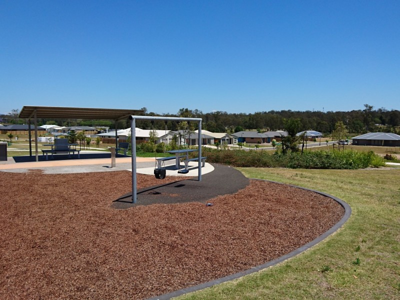 Lot 337 Six Mile Creek Estate, Collingwood Park QLD 4301
