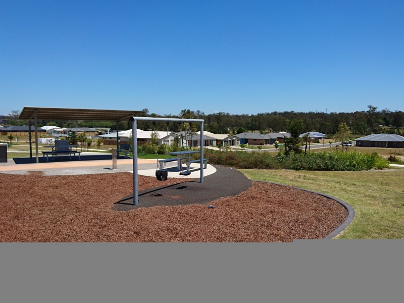 Lot 347 Six Mile Creek Estate, Collingwood Park QLD 4301