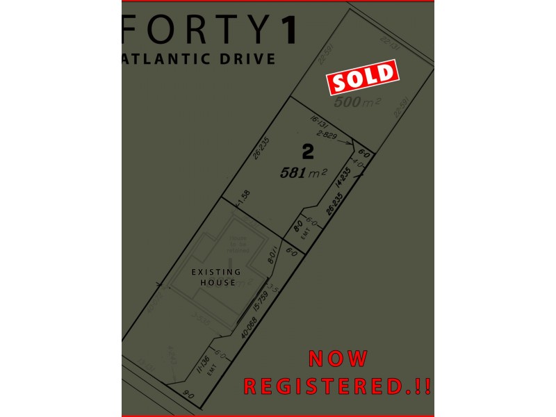 Lot 2/41 Atlantic Drive, Loganholme QLD 4129