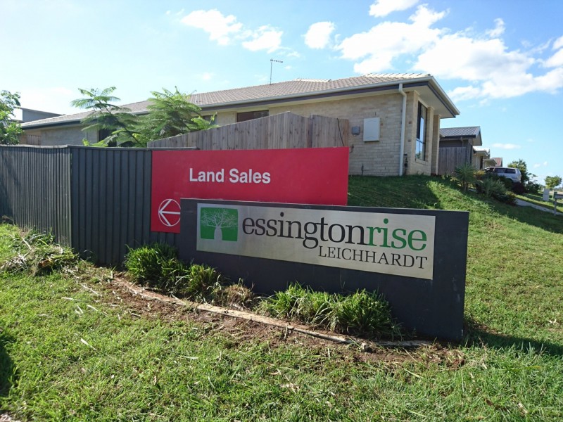 136-147 Ludwig Street, Leichhardt QLD 4305