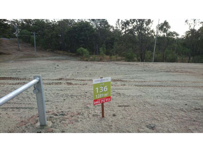 136-147 Ludwig Street, Leichhardt QLD 4305