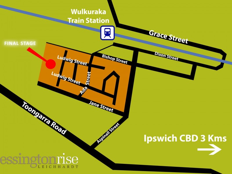 136-147 Ludwig Street, Leichhardt QLD 4305