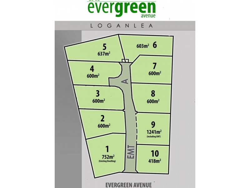 28-32 Evergreen Avenue, Loganlea QLD 4131