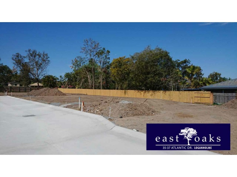 Lot Lot 6/35-37 Atlantic Drive, Loganholme QLD 4129