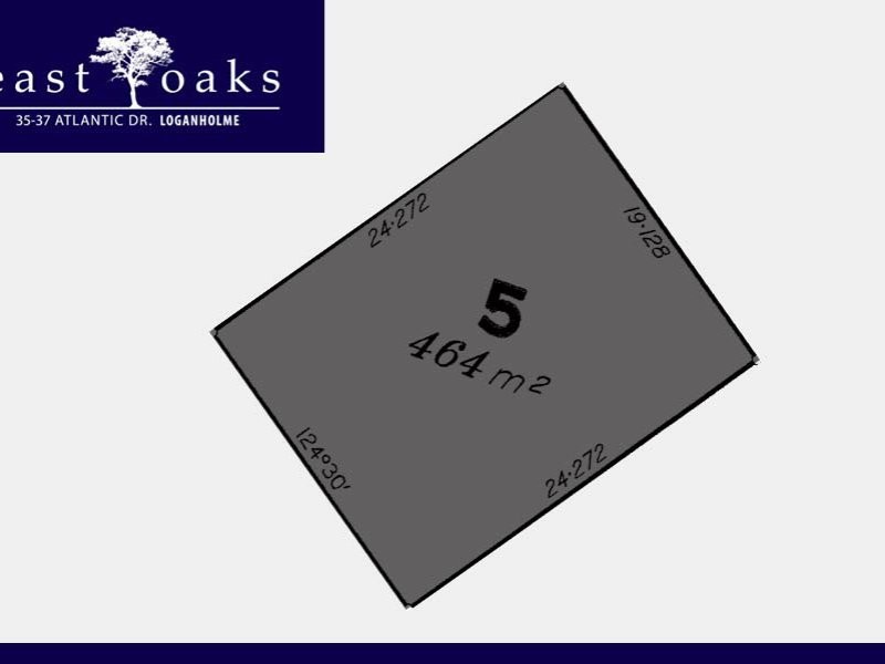 Lot 5/35-37 Atlantic Drive, Loganholme QLD 4129