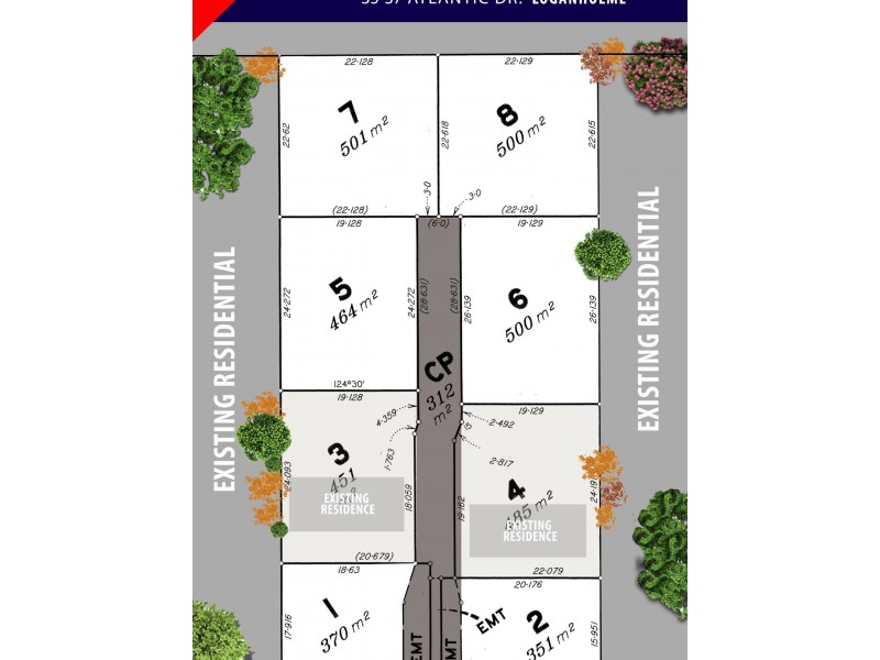 Lot 5/35-37 Atlantic Drive, Loganholme QLD 4129