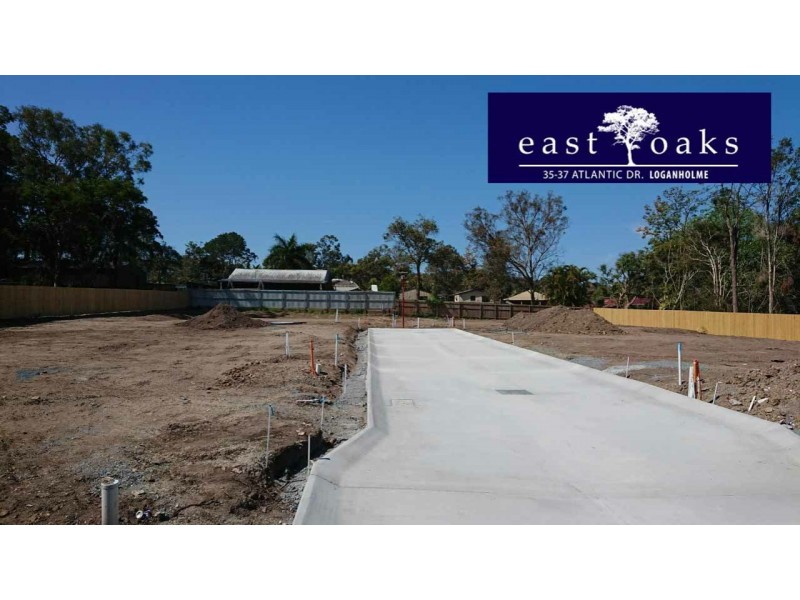 Lot 5/35-37 Atlantic Drive, Loganholme QLD 4129