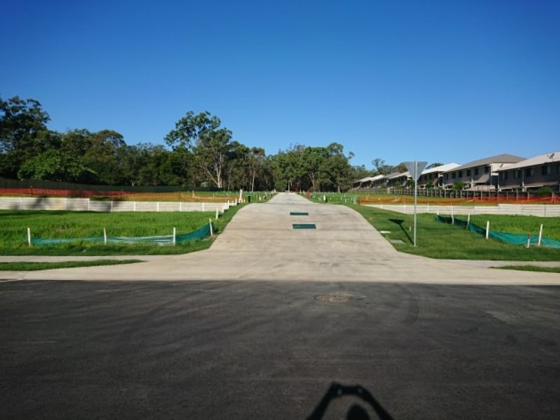 Lot 1/146 Bagnall Street, Ellen Grove QLD 4078
