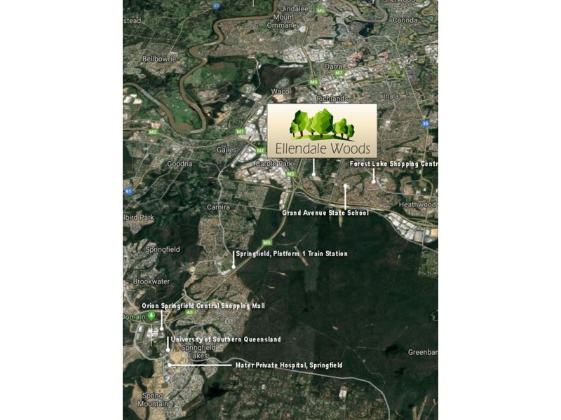 Lot 1/146 Bagnall Street, Ellen Grove QLD 4078