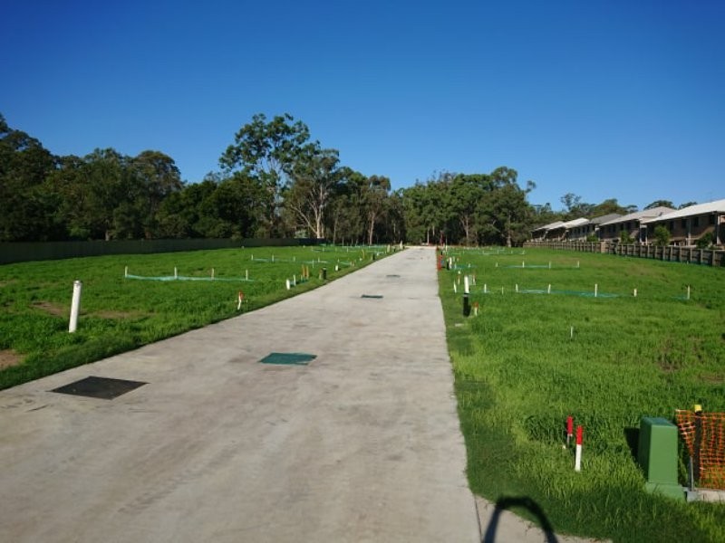 Lot 1/146 Bagnall Street, Ellen Grove QLD 4078