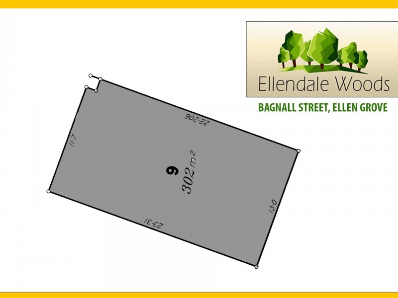 Lot 9/146 Bagnall Street, Ellen Grove QLD 4078