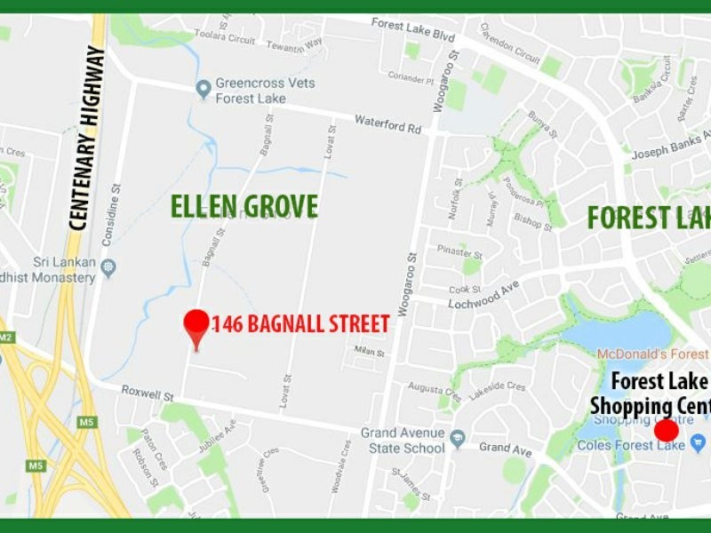 Lot 9/146 Bagnall Street, Ellen Grove QLD 4078