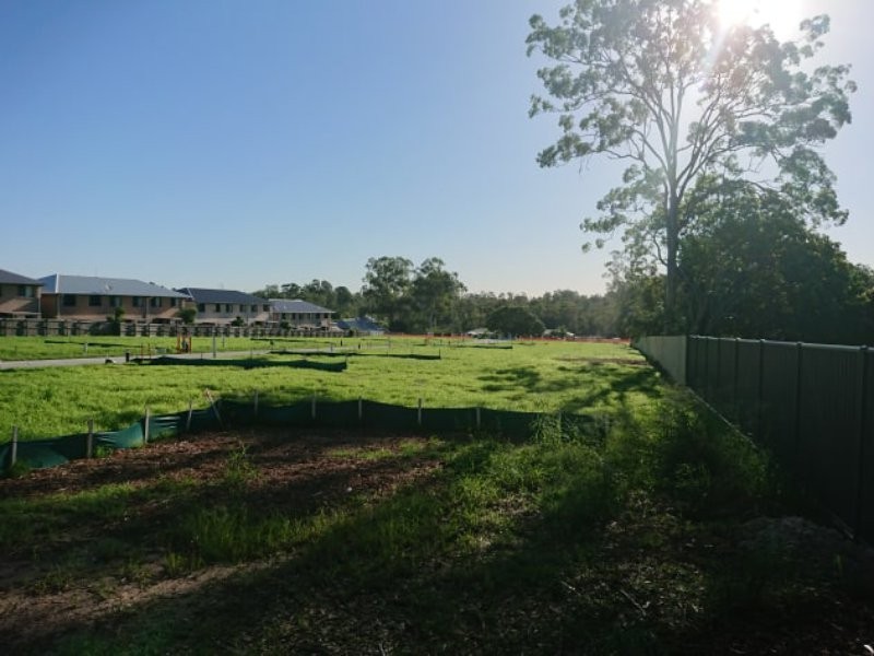 Lot 9/146 Bagnall Street, Ellen Grove QLD 4078