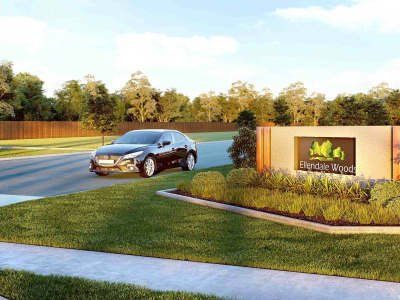 Lot 10/146 Bagnall Street, Ellen Grove QLD 4078