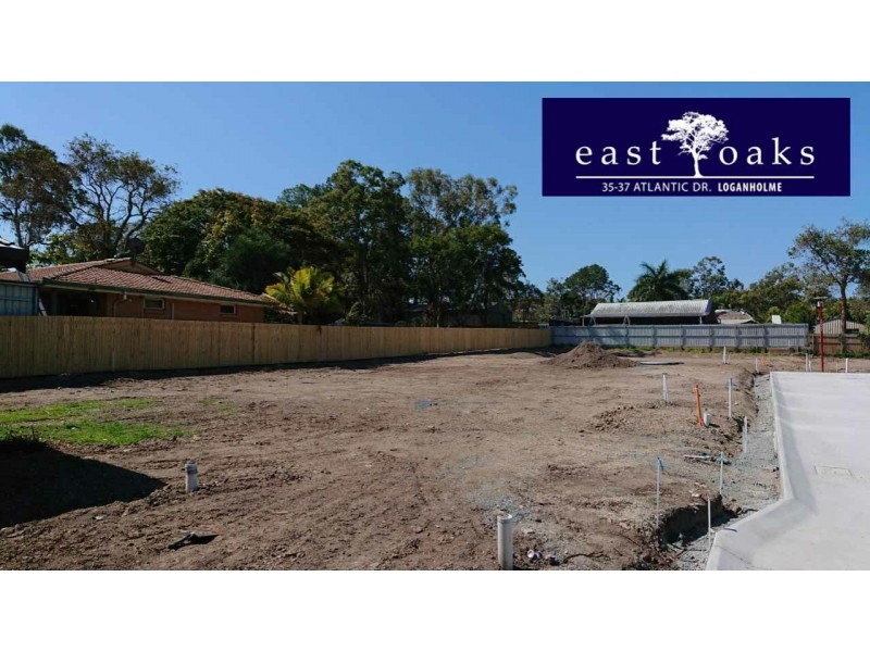 35-37 Atlantic Drive, Loganholme QLD 4129