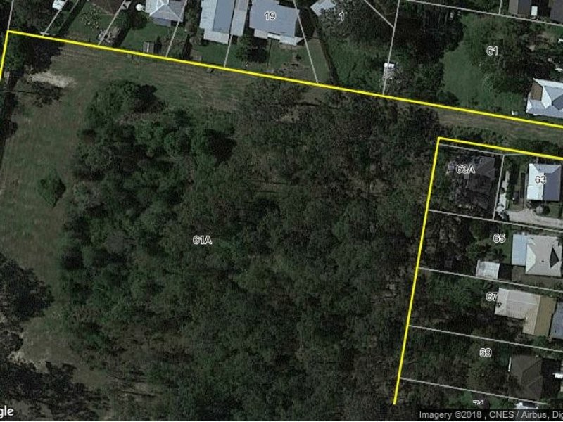 61A Bertha Street, Goodna QLD 4300