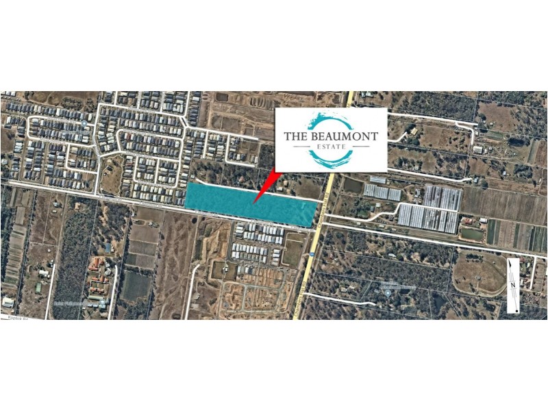 Lot Proposed Lot 33/565 Chambers Flat Road, Park Ridge QLD 4125