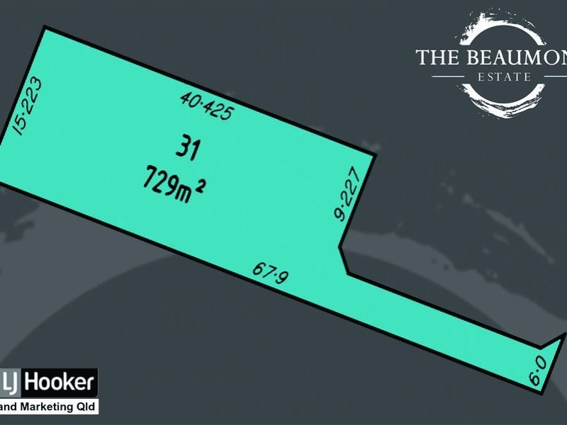 Lot Proposed Lot 31/565 Chambers Flat Road, Park Ridge QLD 4125