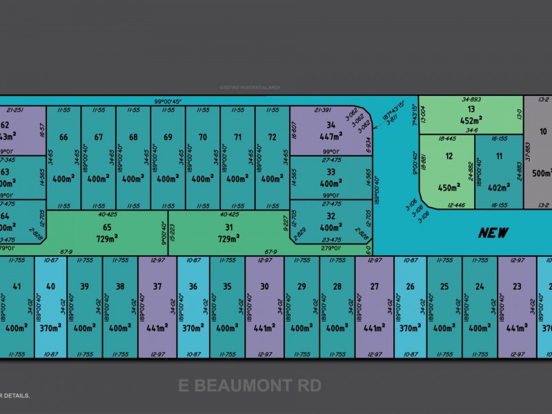 Lot Proposed Lot 31/565 Chambers Flat Road, Park Ridge QLD 4125