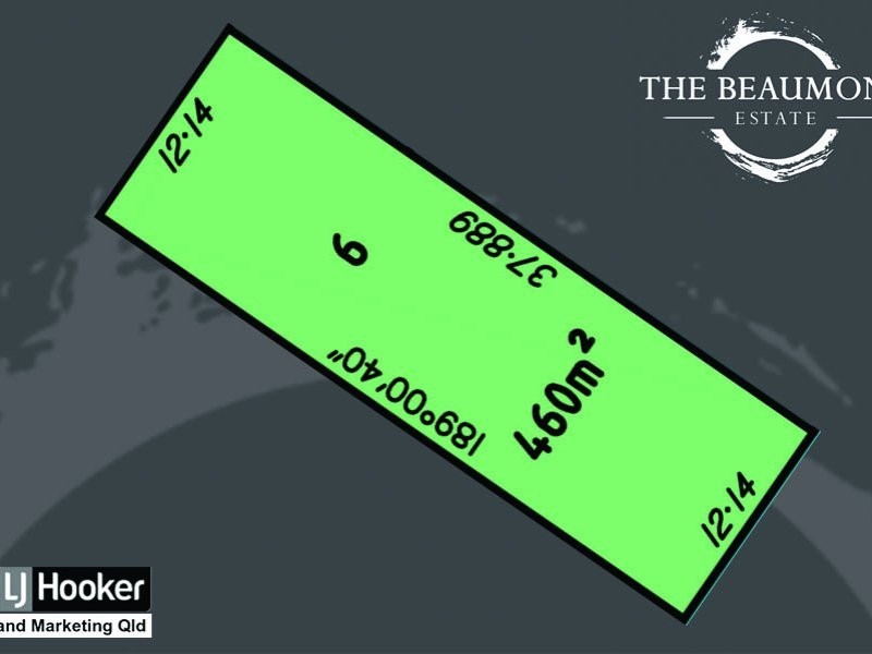 Lot Proposed Lot 6/565 Chambers Flat Road, Park Ridge QLD 4125