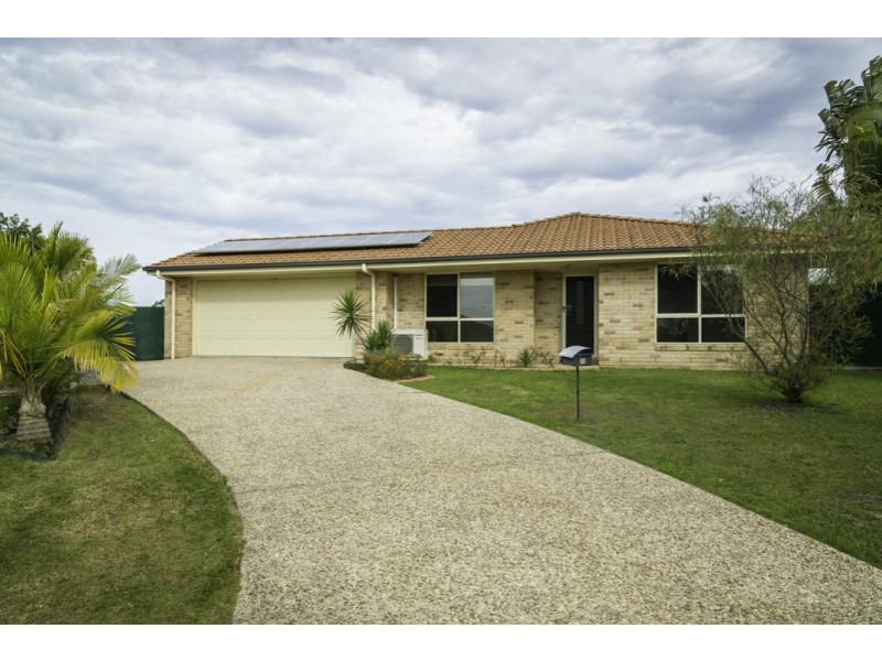 23 Cockatiel Court, Deception Bay QLD 4508