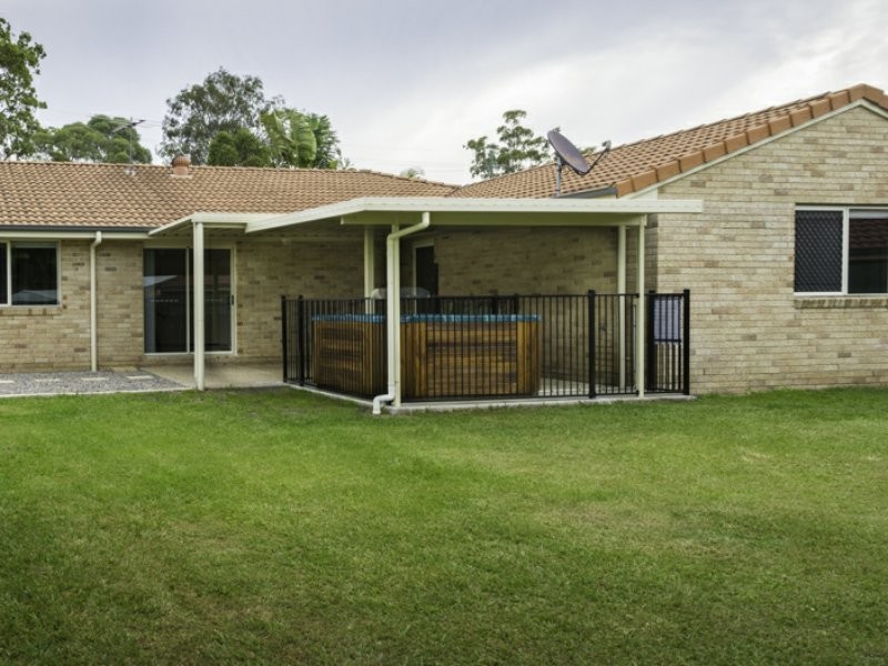 23 Cockatiel Court, Deception Bay QLD 4508