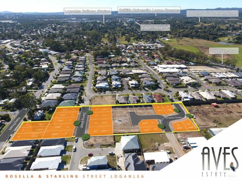 166 Haig Road, Loganlea QLD 4131