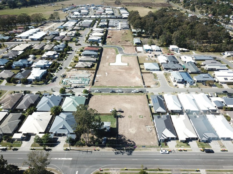 166 Haig Road, Loganlea QLD 4131