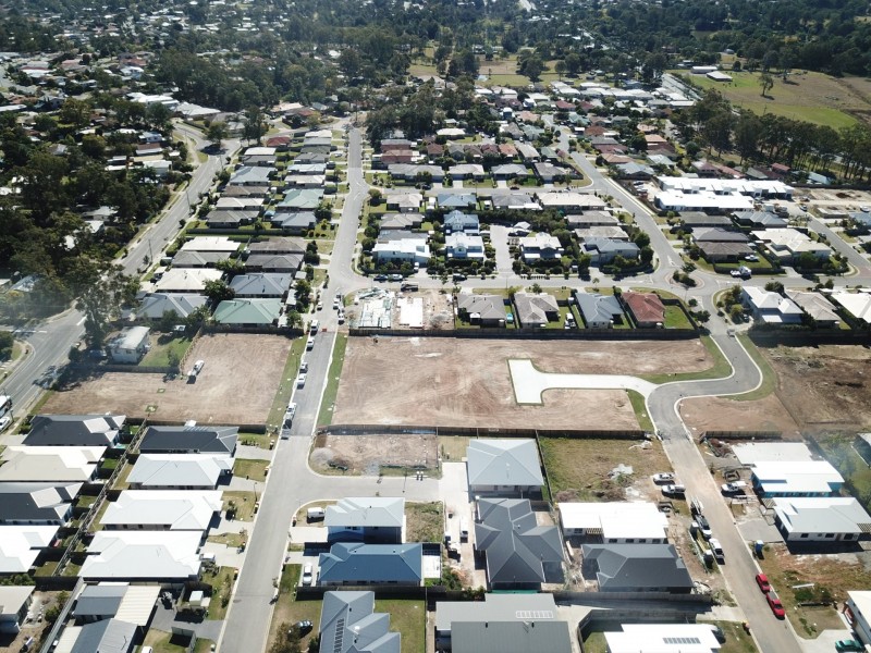 21 45 Rosella Street, Loganlea QLD 4131