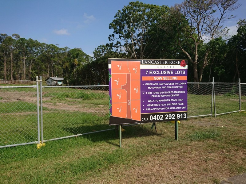Lot 1/752-756 Kingston Road, Loganlea QLD 4131