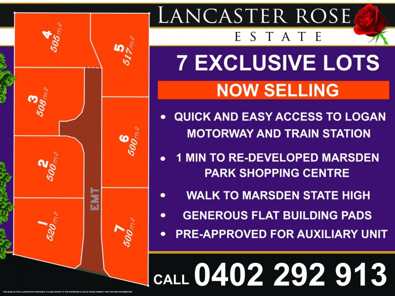 Lot 1/752-756 Kingston Road, Loganlea QLD 4131