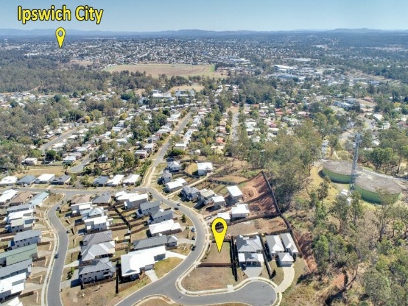 Lot 7/58 Brentwood Drive, Bundamba QLD 4304