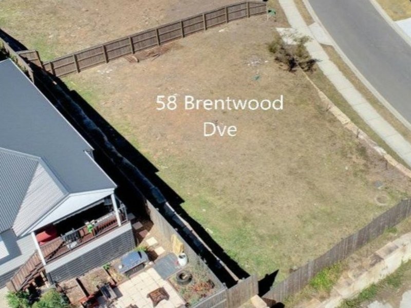 Lot 7/58 Brentwood Drive, Bundamba QLD 4304