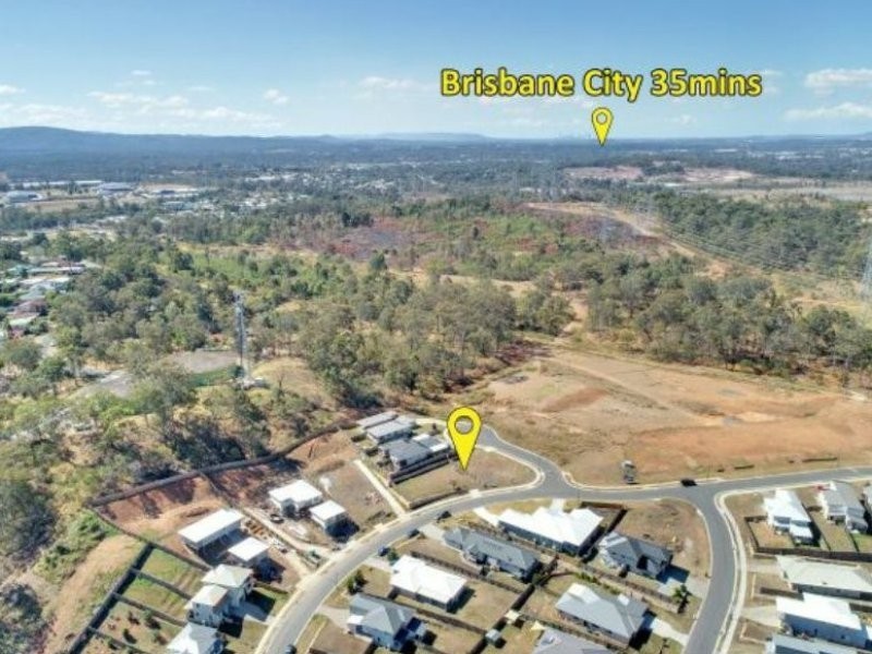 Lot 7/58 Brentwood Drive, Bundamba QLD 4304