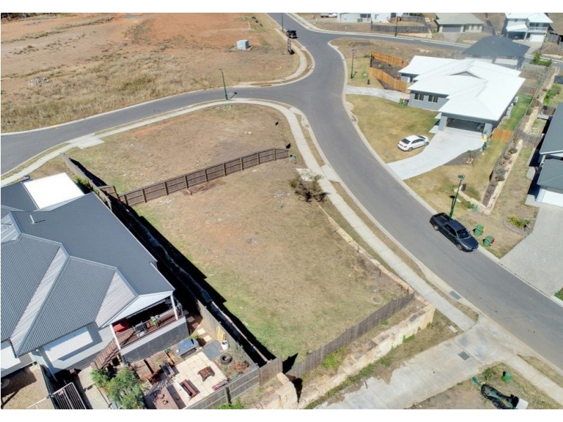 Lot 7/58 Brentwood Drive, Bundamba QLD 4304