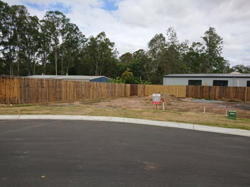 42 Rosella St, Loganlea QLD 4131