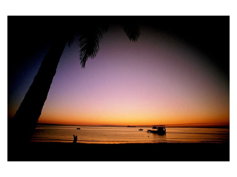 Tangalooma QLD 4025