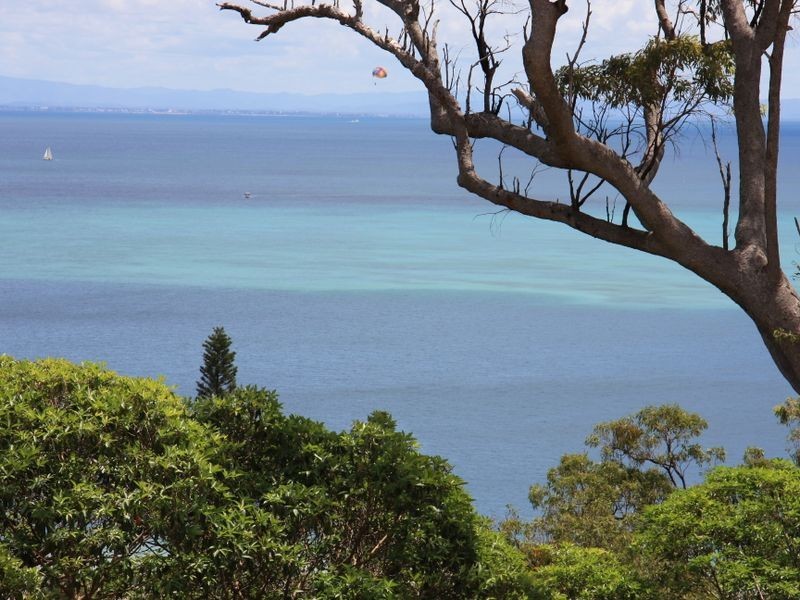 Tangalooma QLD 4025