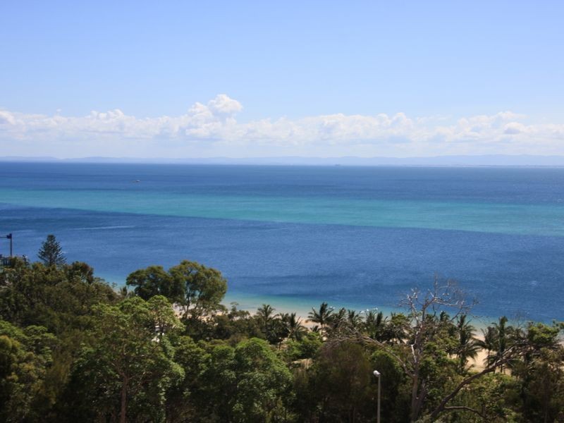 Tangalooma QLD 4025