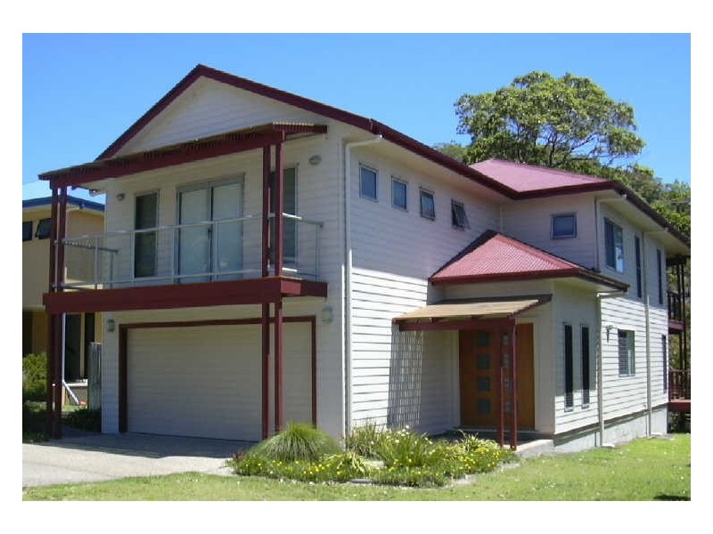 26 Nautilus Drive, Beach Haven, Tangalooma QLD 4025