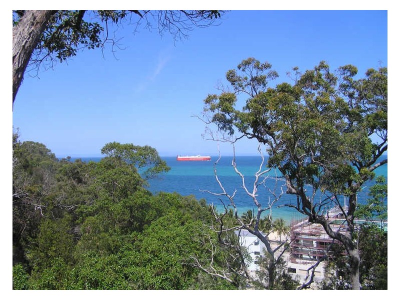 26 Nautilus Drive, Beach Haven, Tangalooma QLD 4025