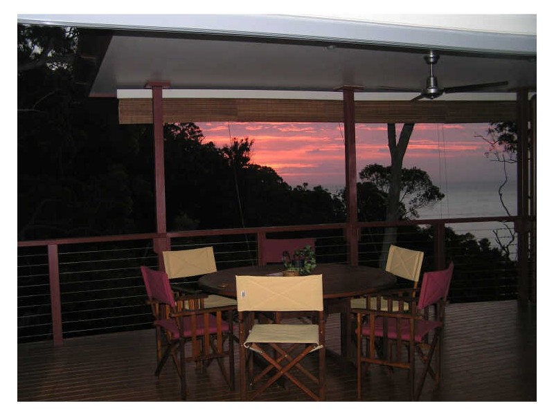 26 Nautilus Drive, Beach Haven, Tangalooma QLD 4025