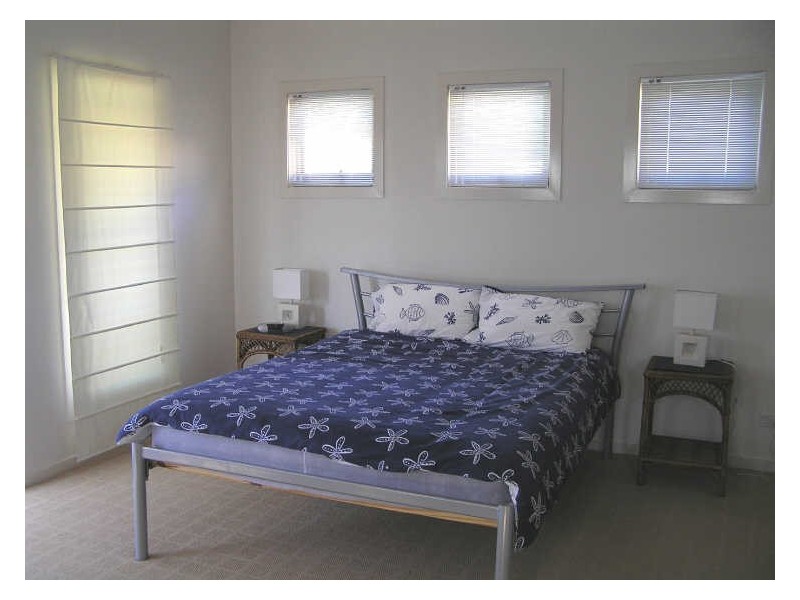 26 Nautilus Drive, Beach Haven, Tangalooma QLD 4025