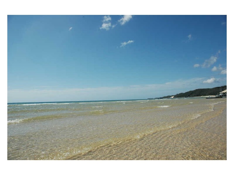 26 Nautilus Drive, Beach Haven, Tangalooma QLD 4025